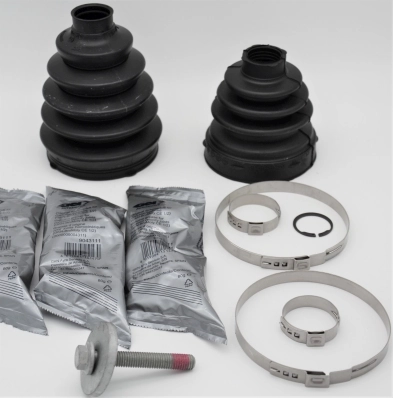 LÖBRO GKNB30060 Bellow Kit, drive shaft