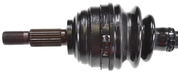 LÖBRO 305446 Drive Shaft