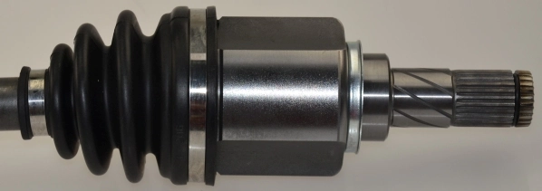 ATE 24.9440-8028.5 Brake Caliper