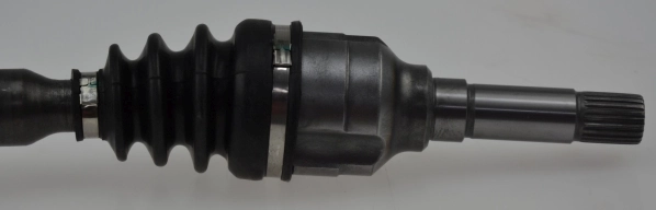 ATE 24.9571-7006.5 Brake Caliper