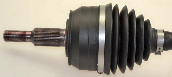 LÖBRO GKND11734 Drive Shaft