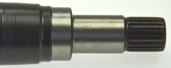 LÖBRO 305791 Drive Shaft