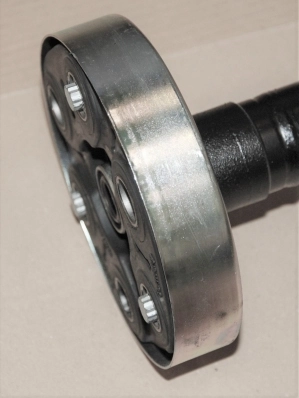 LÖBRO GKNP20086 Propshaft, axle drive