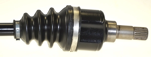LÖBRO 304539 Drive Shaft