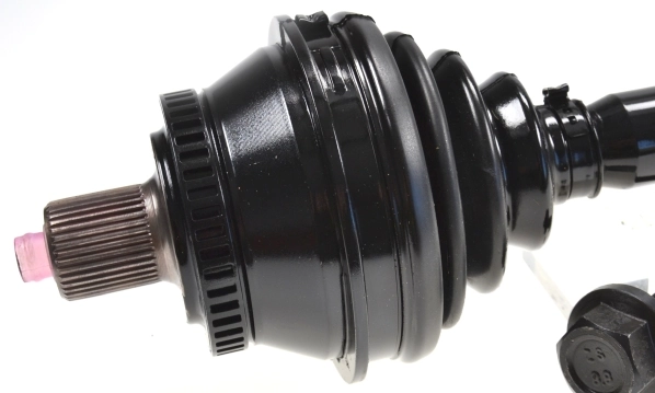 LÖBRO 303312 Drive Shaft