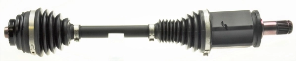 Drive Shaft GKN Automotive OE-Technology 50° 306358