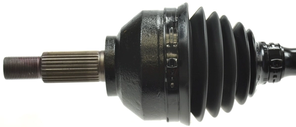 LÖBRO 305827 Drive Shaft