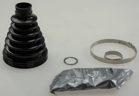 LÖBRO GKNB20606 Bellow Kit, drive shaft