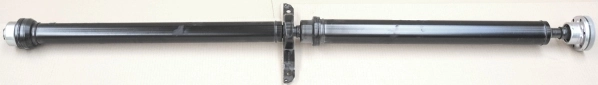 Propshaft, axle drive GKNP20068