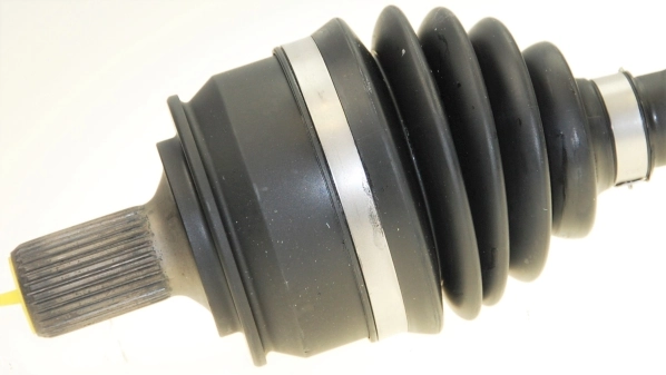 Drive Shaft GKN Automotive OE-Technology 52° 306851