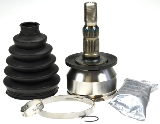 Joint Kit, drive shaft GKN Automotive OE-Technology 52° 306196