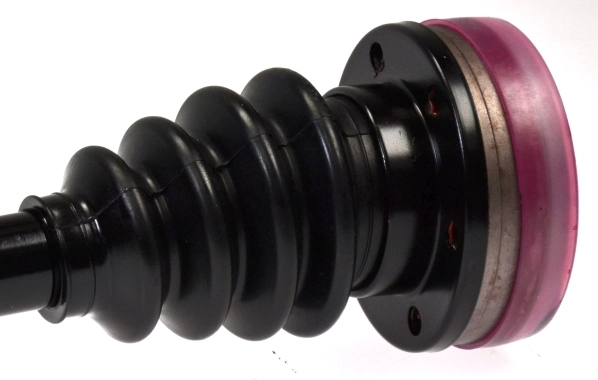 LÖBRO 304755 Drive Shaft