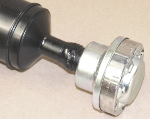 LÖBRO GKNP20076 Propshaft, axle drive