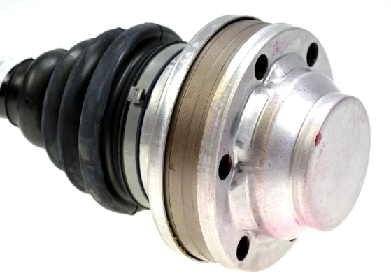LÖBRO 303152 Drive Shaft