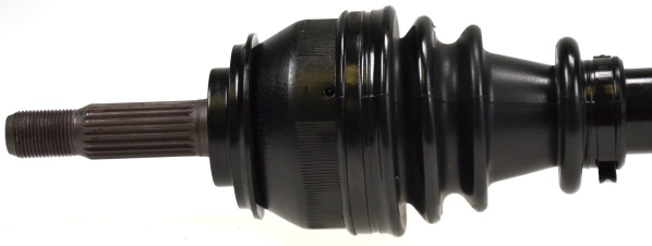 LÖBRO 304507 Drive Shaft