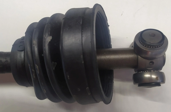 LÖBRO 304373 Drive Shaft