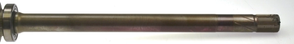 LÖBRO 303219 Drive Shaft
