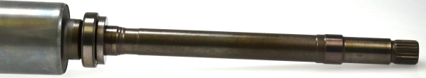 LÖBRO 301831 Drive Shaft