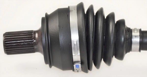 LÖBRO GKND12287 Drive Shaft