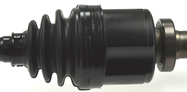 LÖBRO 305827 Drive Shaft
