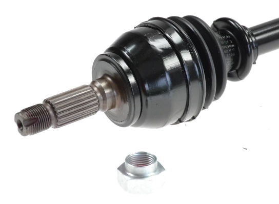 LÖBRO 302912 Drive Shaft