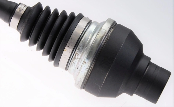 Drive Shaft GKN Automotive OE-Technology 50° 306406