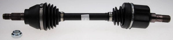 Drive Shaft GKN Automotive OE-Technology 50° 306083