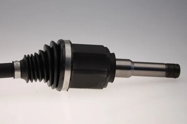 LÖBRO 306859 Drive Shaft