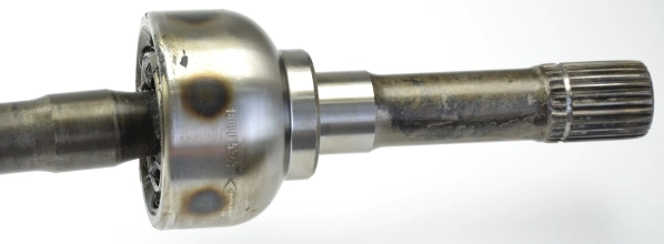 LÖBRO 305653 Joint, drive shaft