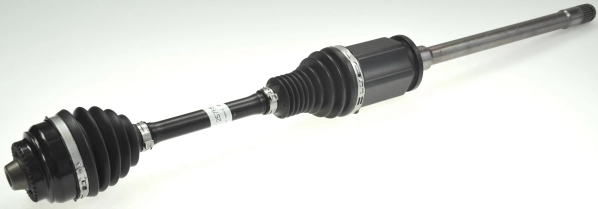 Drive Shaft GKN Automotive OE-Technology 50° 305949