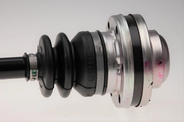 LÖBRO 306616 Drive Shaft