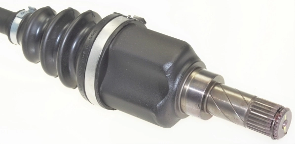 LÖBRO 306398 Drive Shaft
