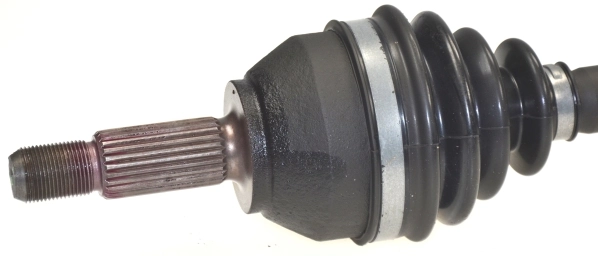 LÖBRO 304536 Drive Shaft