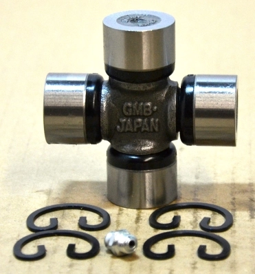 Joint, propshaft U 183