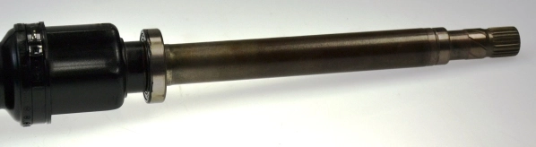 LÖBRO 304970 Drive Shaft