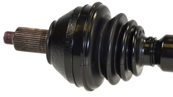 LÖBRO 304616 Drive Shaft