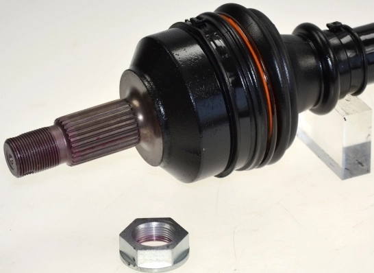 LÖBRO 305091 Drive Shaft