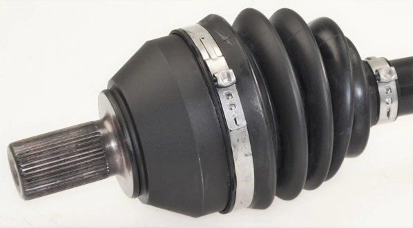 Drive Shaft GKN Automotive OE-Technology 52° GKND20014