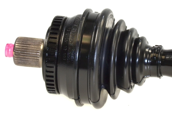LÖBRO 304293 Drive Shaft