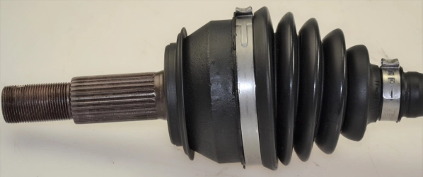Drive Shaft GKN Automotive OE-Technology 52° GKND12288