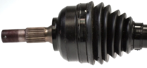 LÖBRO 303585 Drive Shaft
