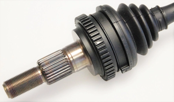 LÖBRO 306648 Drive Shaft