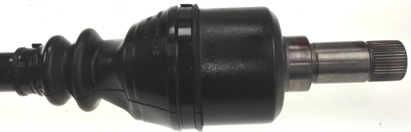 LÖBRO 303046 Drive Shaft