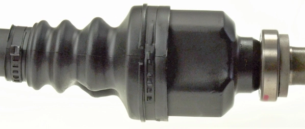 LÖBRO 306099 Drive Shaft