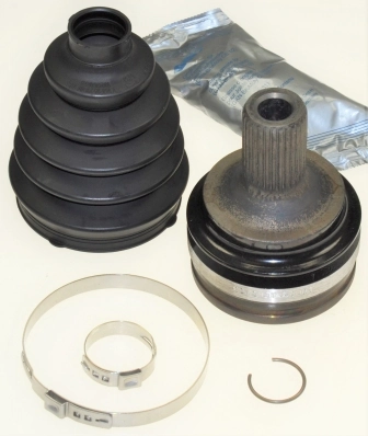 LÖBRO 306282 Joint Kit, drive shaft