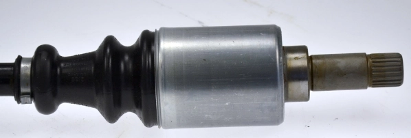 LÖBRO 301905 Drive Shaft
