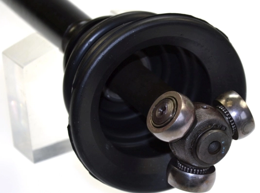 LÖBRO 303460 Drive Shaft