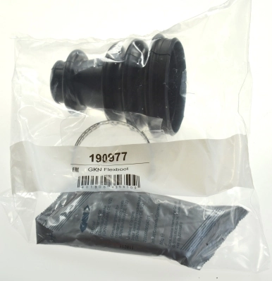 LÖBRO 190977 Bellow, drive shaft