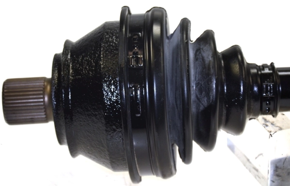 LÖBRO 302378 Drive Shaft