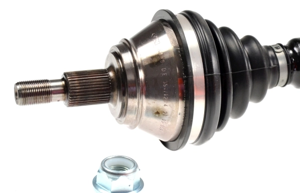 LÖBRO 304352 Drive Shaft